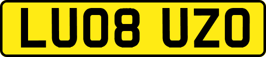 LU08UZO