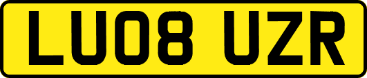 LU08UZR