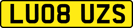LU08UZS