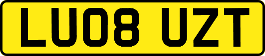 LU08UZT