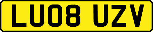 LU08UZV