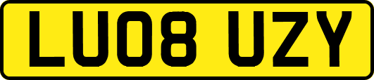 LU08UZY