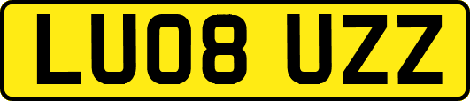 LU08UZZ