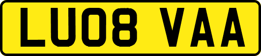 LU08VAA