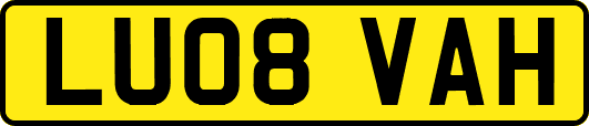 LU08VAH