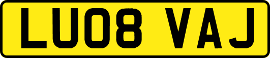LU08VAJ