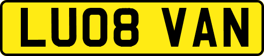 LU08VAN