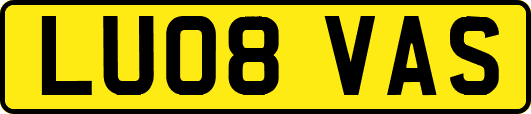 LU08VAS