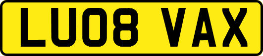 LU08VAX