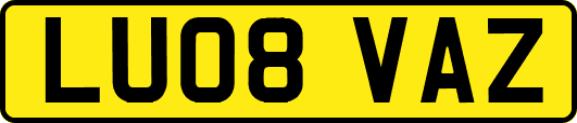 LU08VAZ