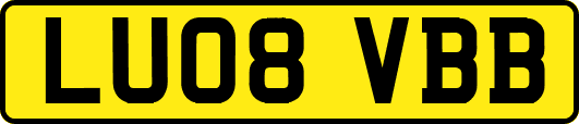 LU08VBB