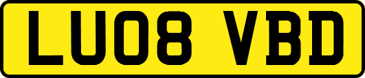LU08VBD
