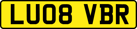 LU08VBR