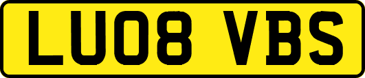 LU08VBS