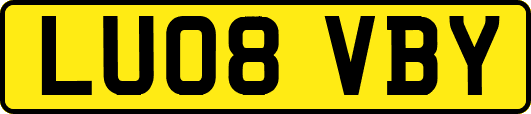 LU08VBY