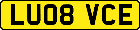 LU08VCE