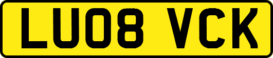 LU08VCK