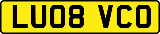 LU08VCO