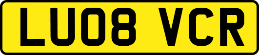 LU08VCR