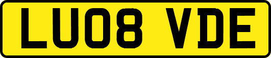 LU08VDE
