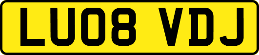 LU08VDJ