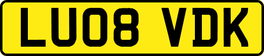 LU08VDK