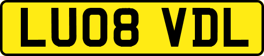 LU08VDL