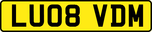 LU08VDM