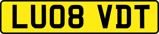 LU08VDT