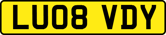 LU08VDY