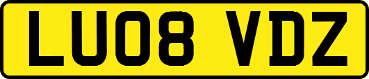 LU08VDZ