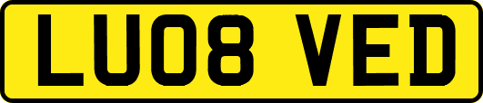 LU08VED