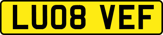 LU08VEF