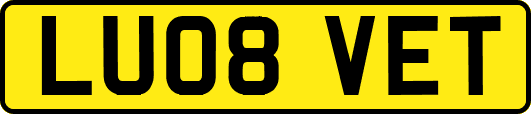 LU08VET