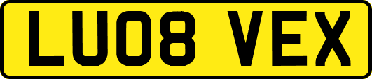 LU08VEX