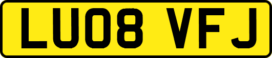 LU08VFJ