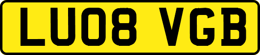 LU08VGB