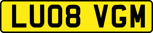 LU08VGM