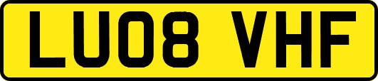 LU08VHF