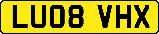 LU08VHX