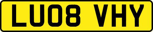 LU08VHY