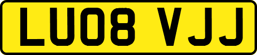 LU08VJJ