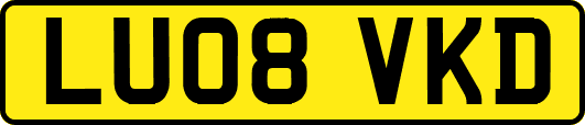 LU08VKD