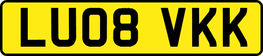 LU08VKK