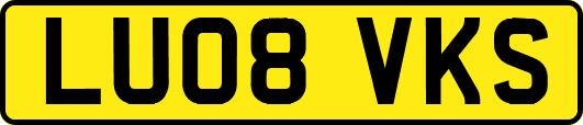 LU08VKS