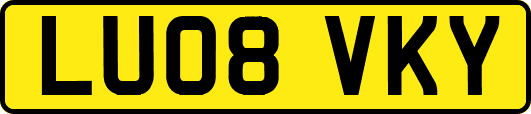 LU08VKY
