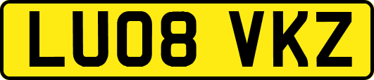 LU08VKZ