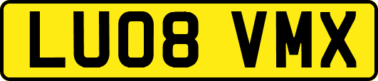 LU08VMX
