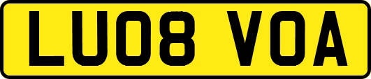 LU08VOA