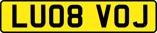 LU08VOJ